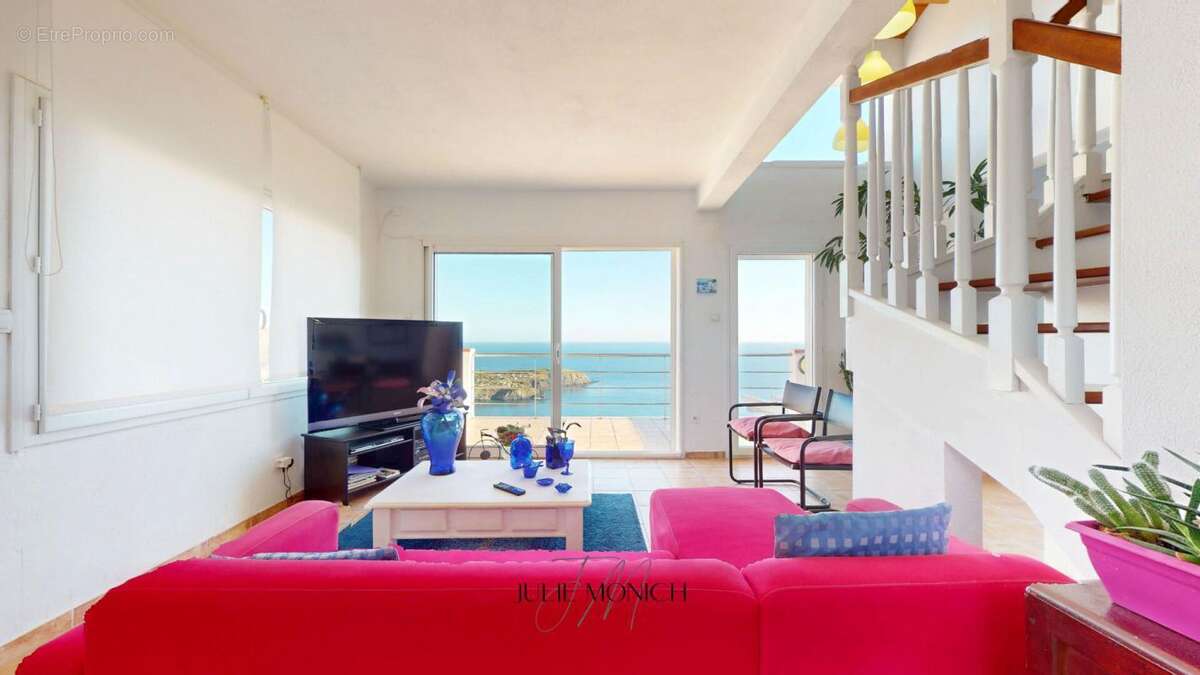 Appartement à CERBERE