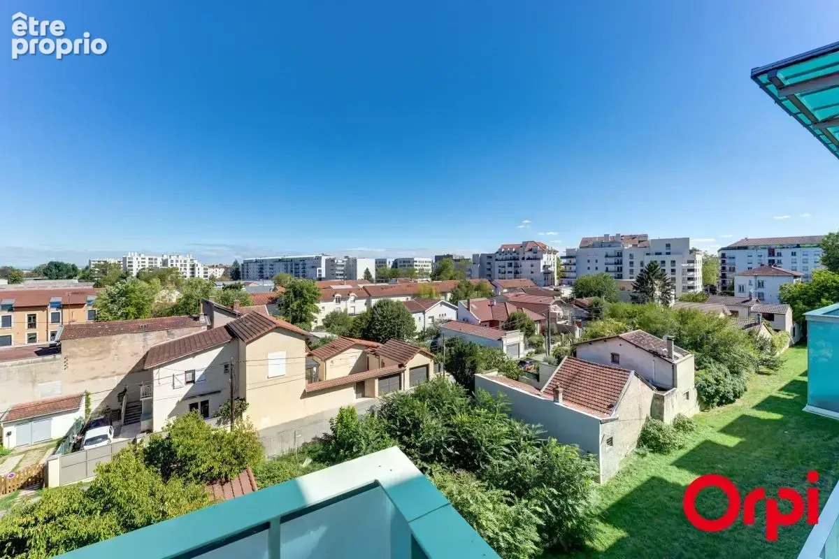Photo Appartement à Villeurbanne au prix de 179 000€