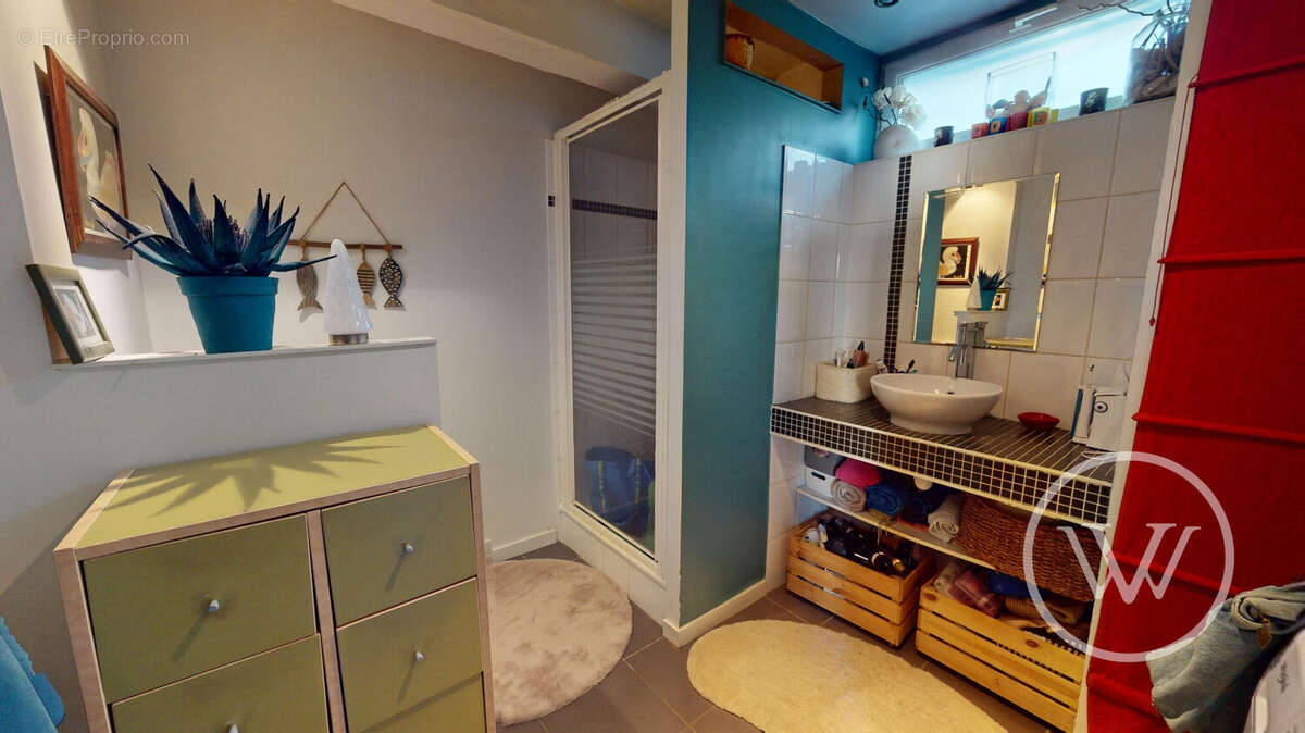 Appartement à BESANCON