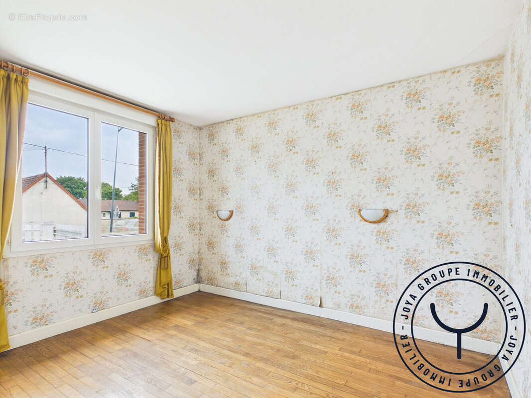 Maison 83 m² à Maizieres-La-Grande-Paroisse  - photo 9