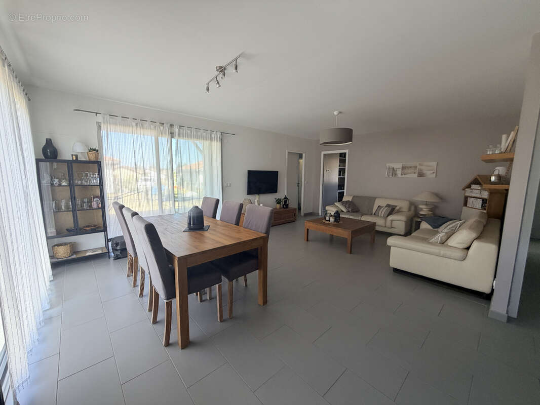 Maison de plain-pied de 103 m2 - photo 11