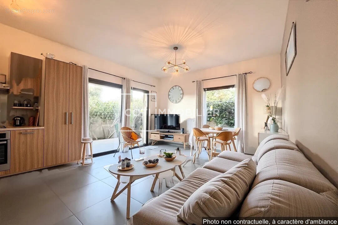Appartement à PROPRIANO