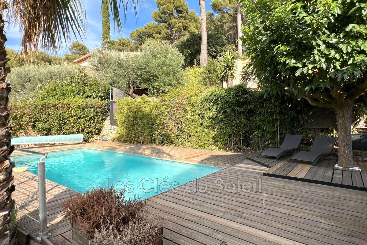 Maison 95 m² à Toulon  - photo 3
