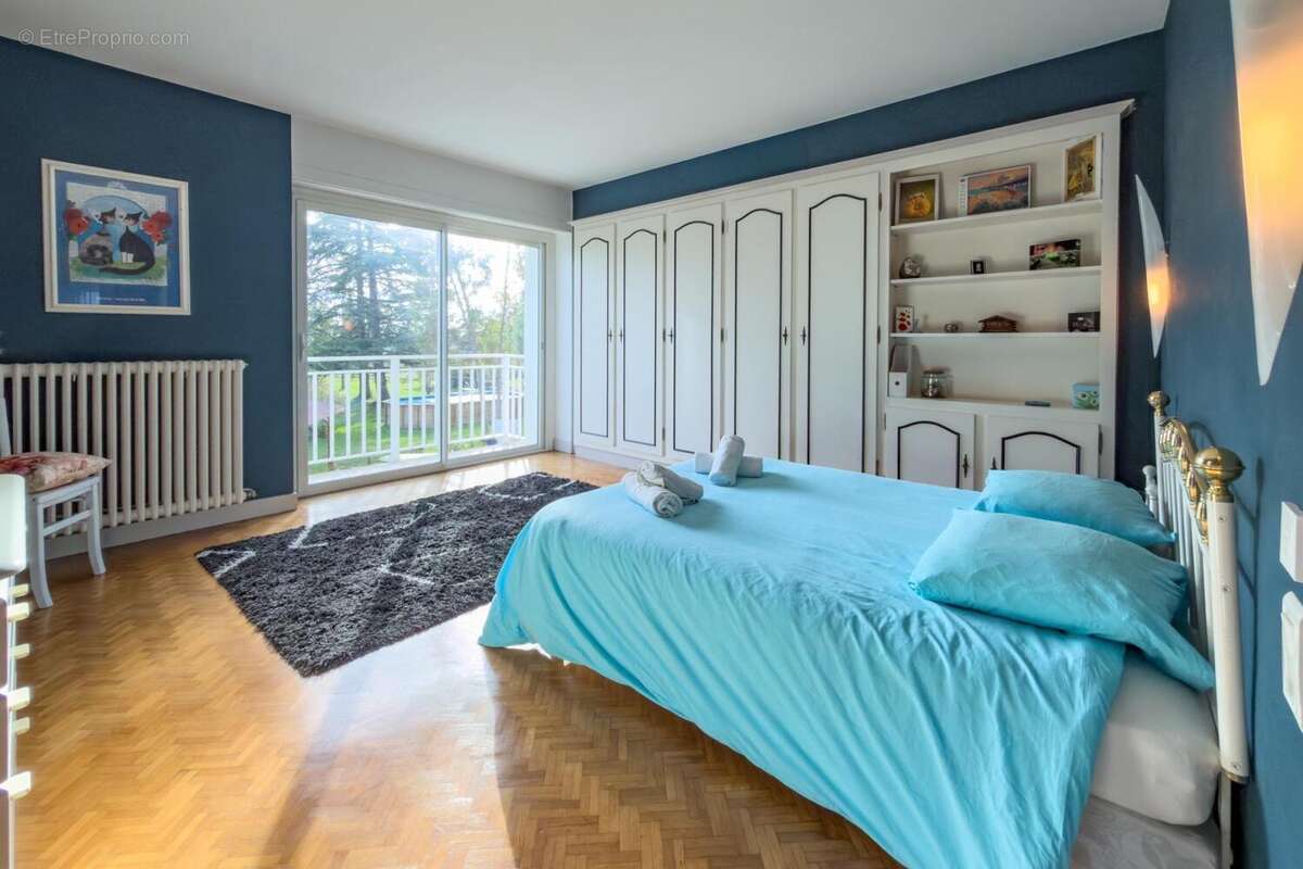 Photo 7 - Maison à PORT-SAINTE-MARIE