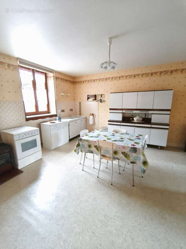 Appartement à HARREBERG