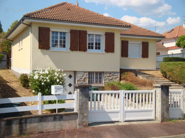Limoges sud maison - photo 2