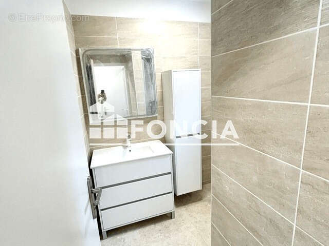 Appartement à LA CIOTAT