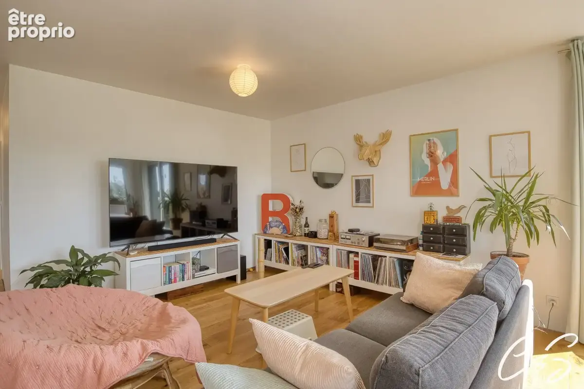 Maison 5 pièces 100 m² à vendre à Loctudy (29750) - photo 5