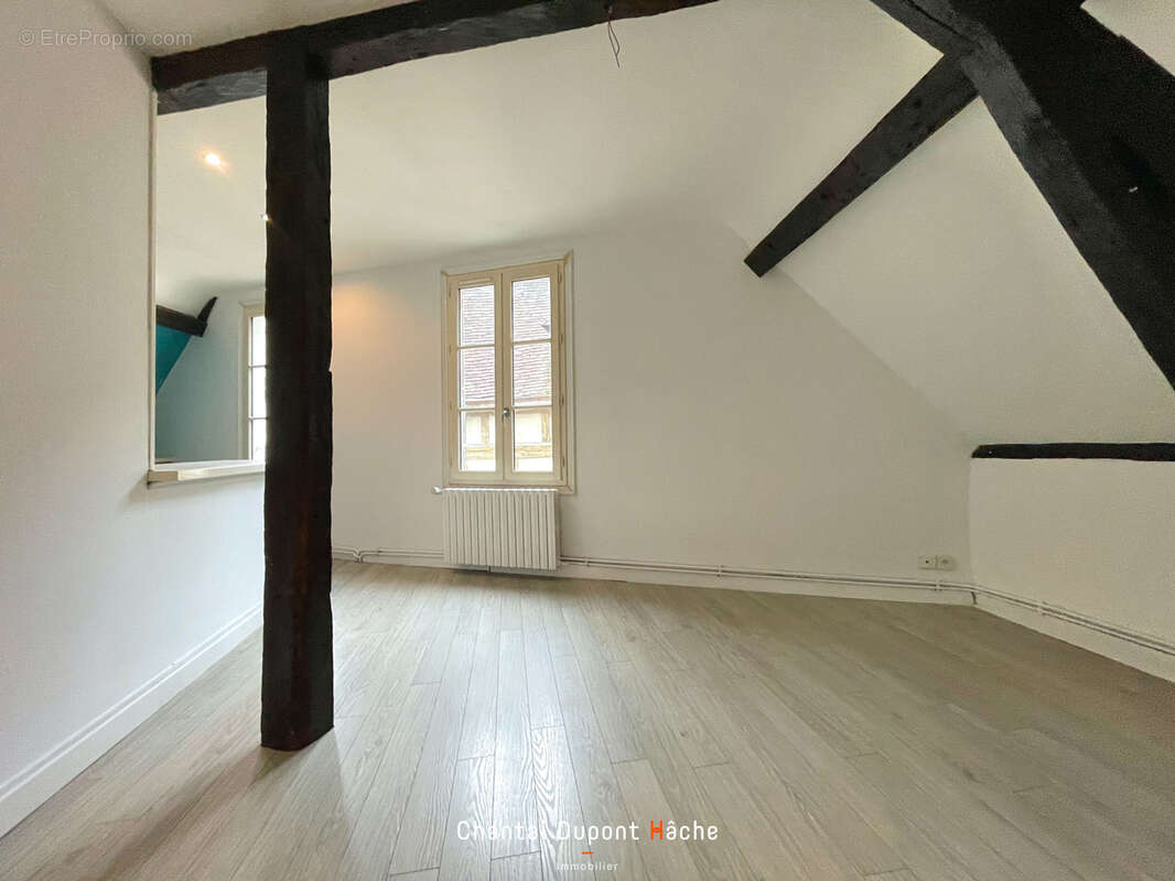 Appartement à CHARTRES