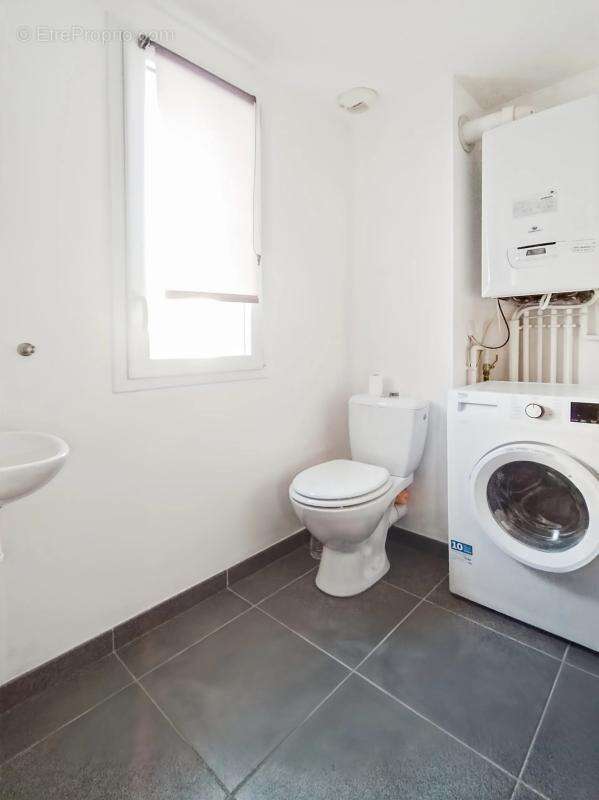 Maison à NIEUL-SUR-MER