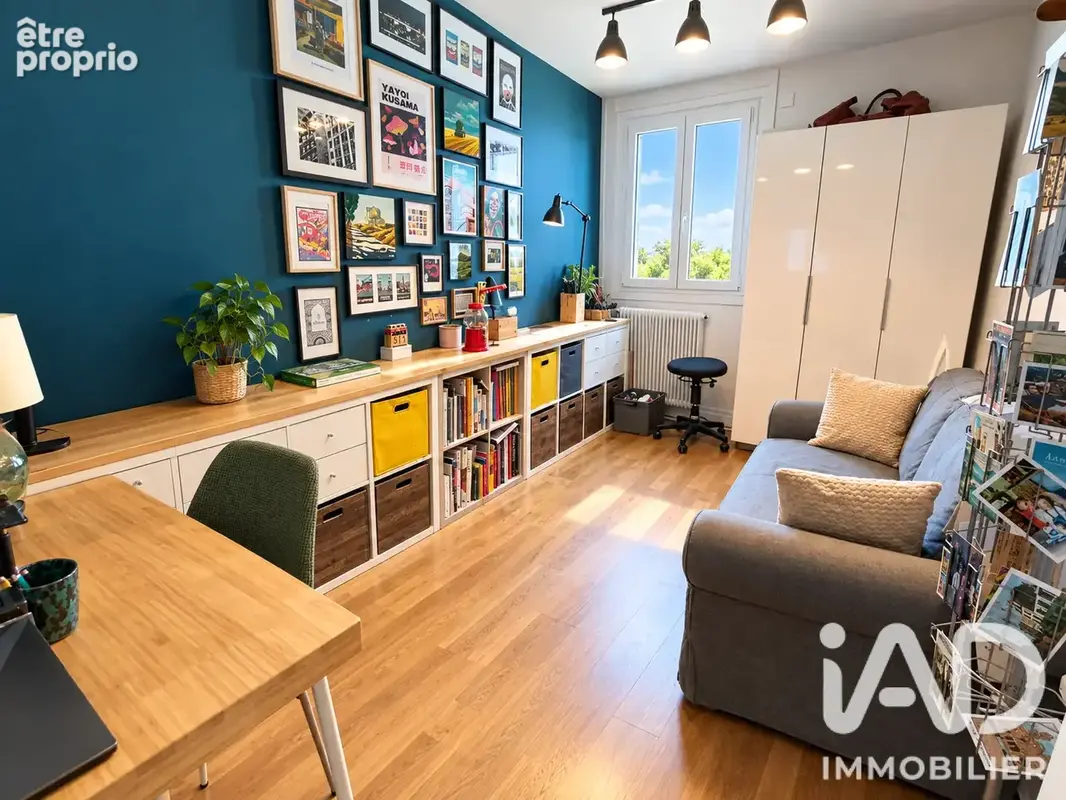 Photo 1 - Appartement à RIOM