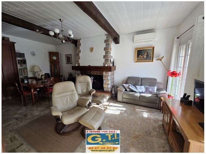 Maison 115 m² à Saint-Chinian  - photo 6