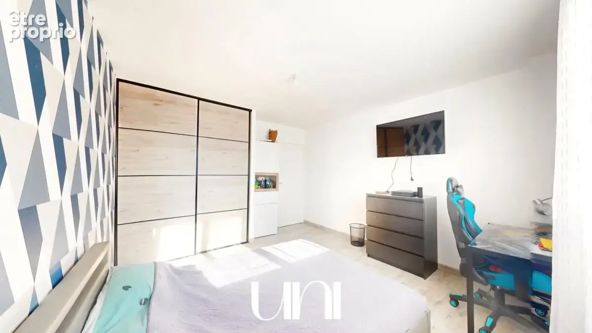 Belle maison neuve T6 de 164m² (148m² habitable) sur 489 m² de terrain - photo 26