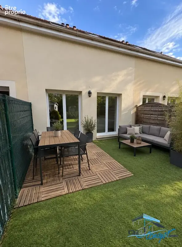 Maison 4 pièces 80 m² à vendre à Janville-Sur-Juine (91510) - photo 7