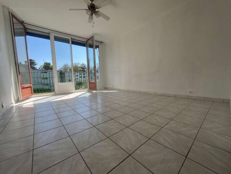 Appartement à RANTIGNY