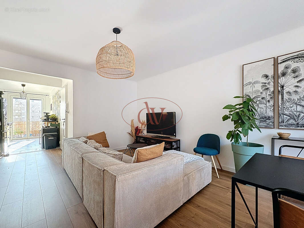 Appartement à PERPIGNAN