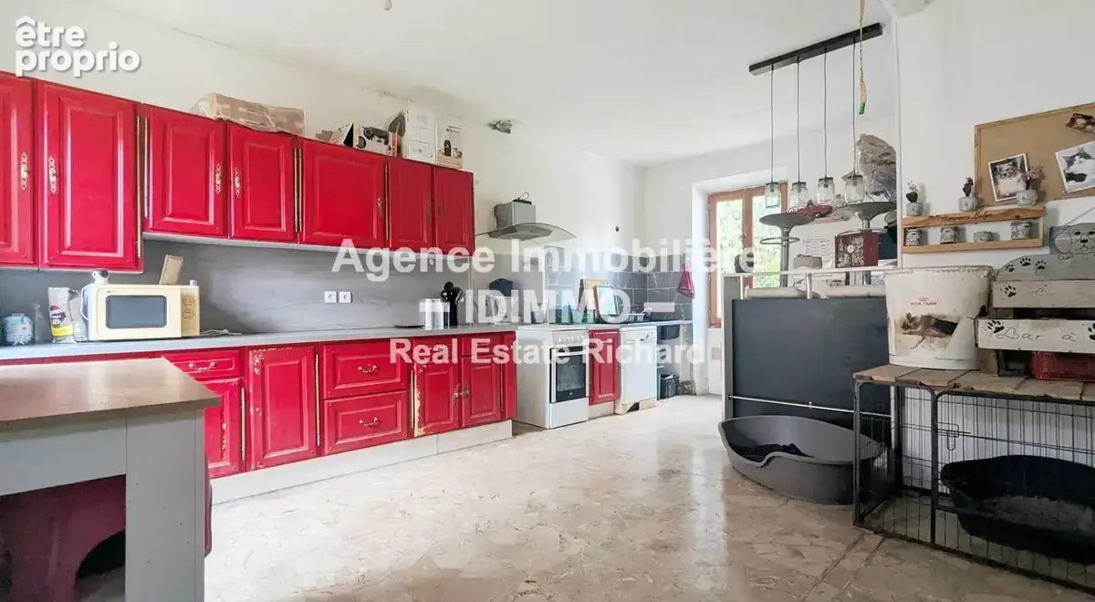 Ensemble immobilier avec 2 maisons indépendantes sur 964 m2 à Sceaux-du-Gâtinais, 10 Mn Beaumont-du-Gâtinais - photo 7