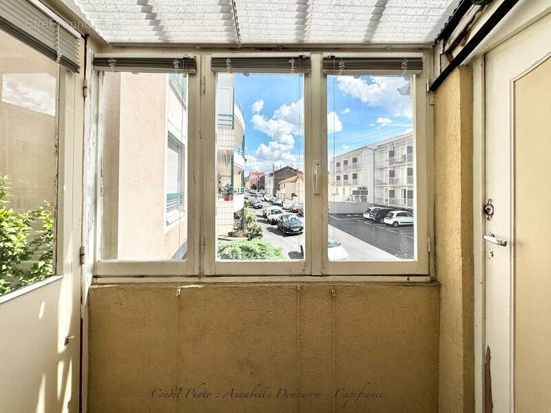 Maison à CLERMONT-FERRAND