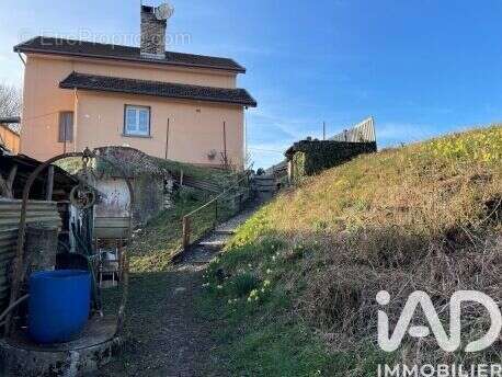 Photo 3 - Maison à VILLE-SOUS-LA-FERTE