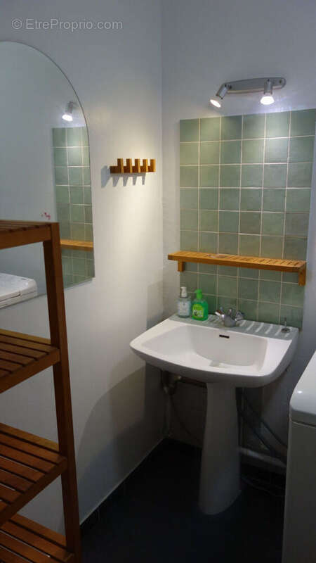 Appartement à MONTREUIL