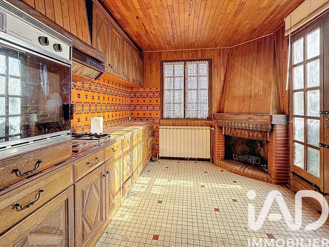 Photo 7 - Maison à ITTEVILLE