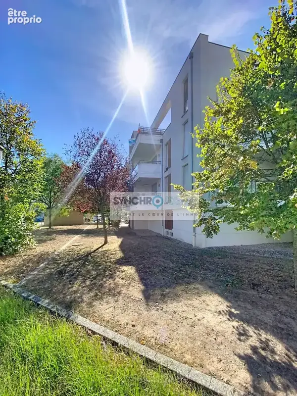 Photo Appartement à Holtzheim au prix de 176 550€