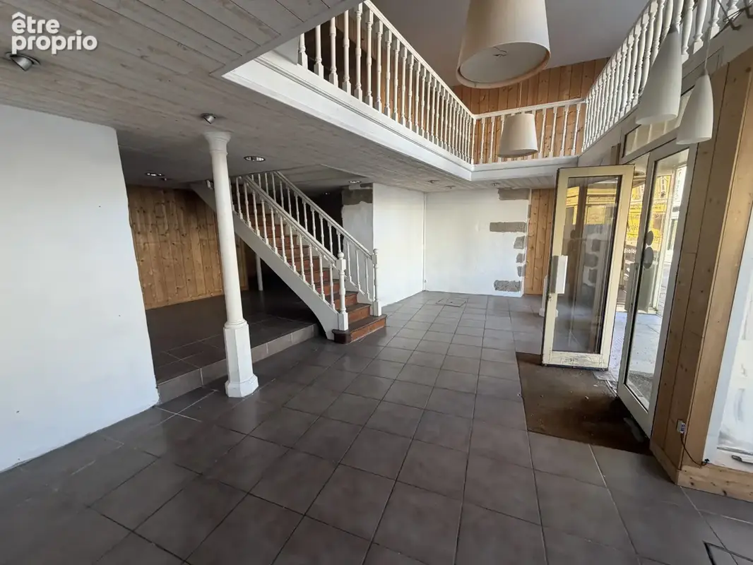 Immeuble Morlaix Centre - photo 5