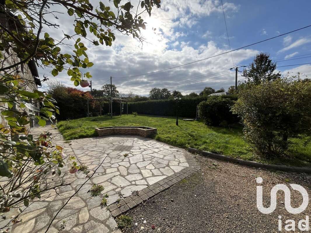 Photo 2 - Maison à LA PELLERINE