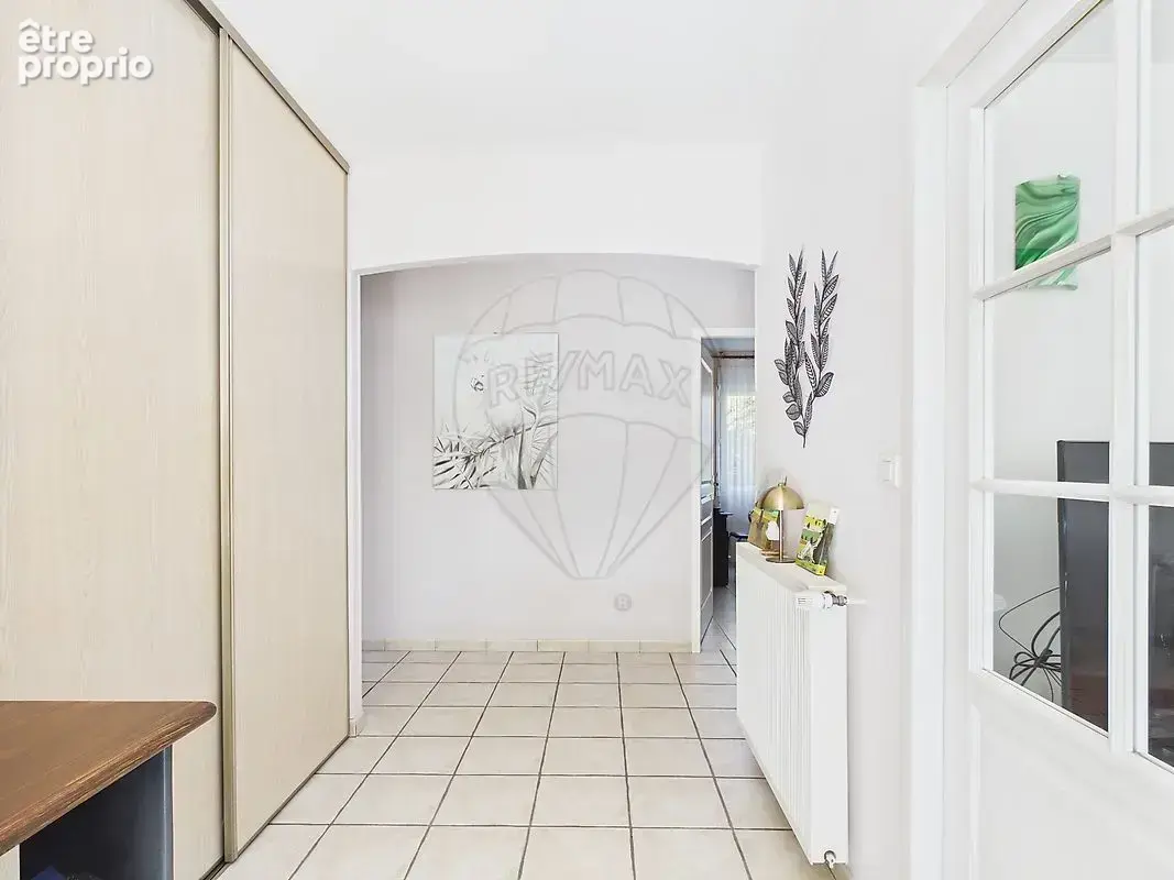 Maison 4 chambre(s) à vendre - photo 6