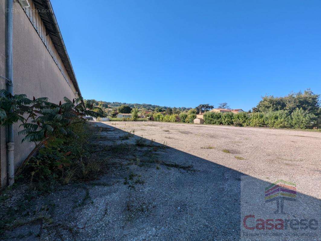 Commerce à VILLENEUVE-SUR-LOT