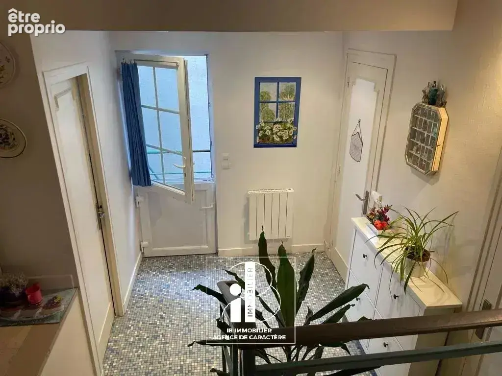 Moret-sur-loing, à proximité du centre-ville et de fontainebleau - duplex de 89 m² - photo 5