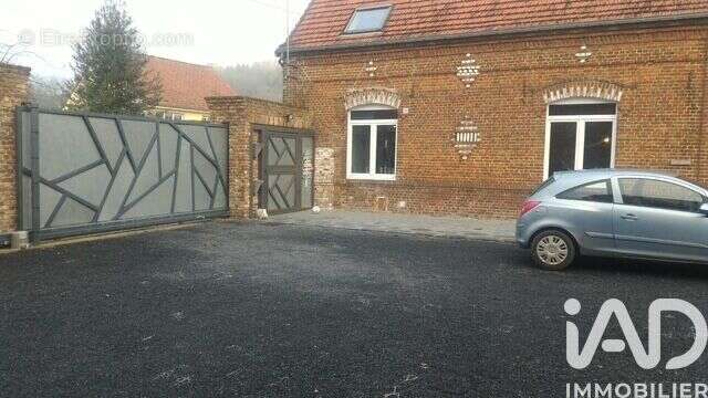 Photo 5 - Maison à ABLAIN-SAINT-NAZAIRE