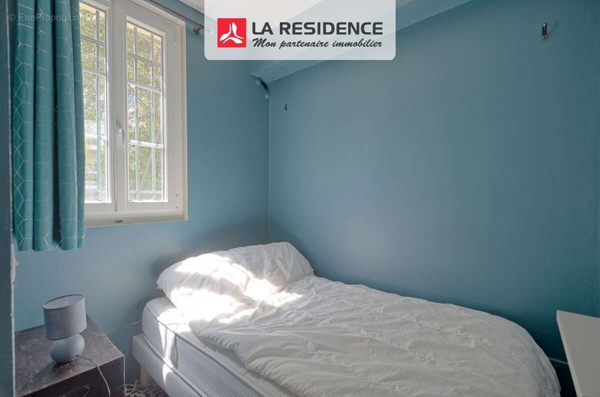 Appartement 33 m² à Boulogne-Billancourt  - photo 5
