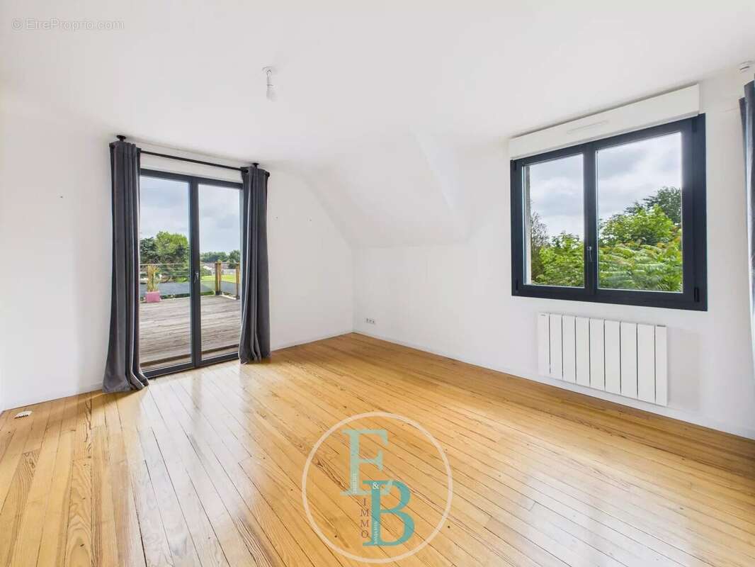MAISON - T9 - 217m2 - photo 15