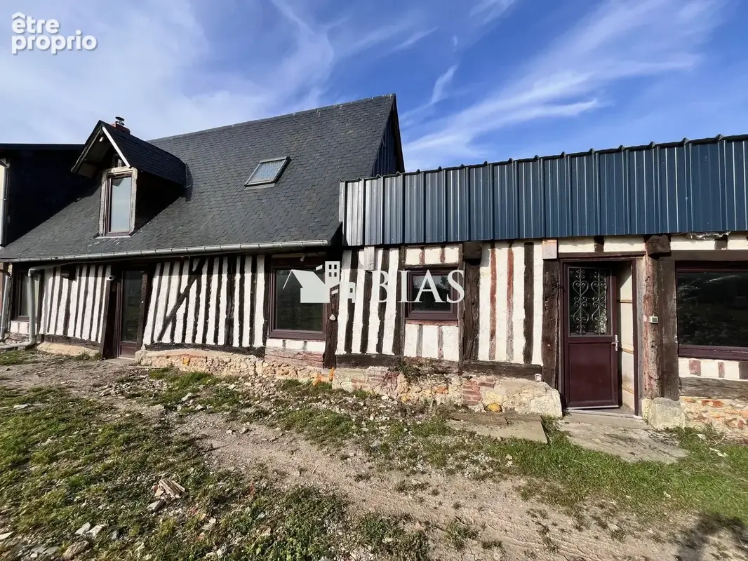 Maison 5 pièces 149 m² à vendre à Boissey-Le-Chatel (27520) - photo 7