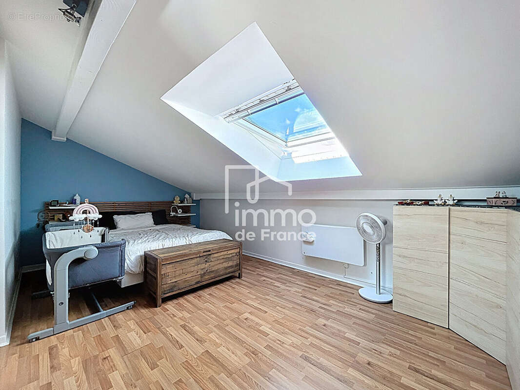 Appartement à GEX