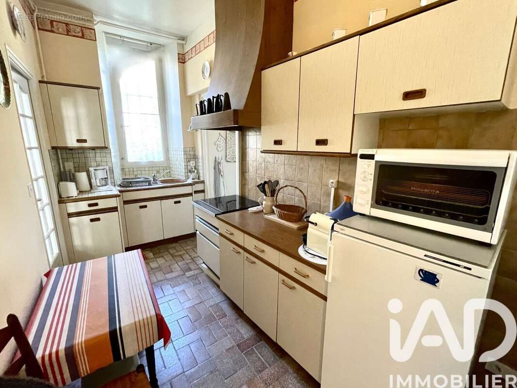 Photo 3 - Appartement à LANGRES