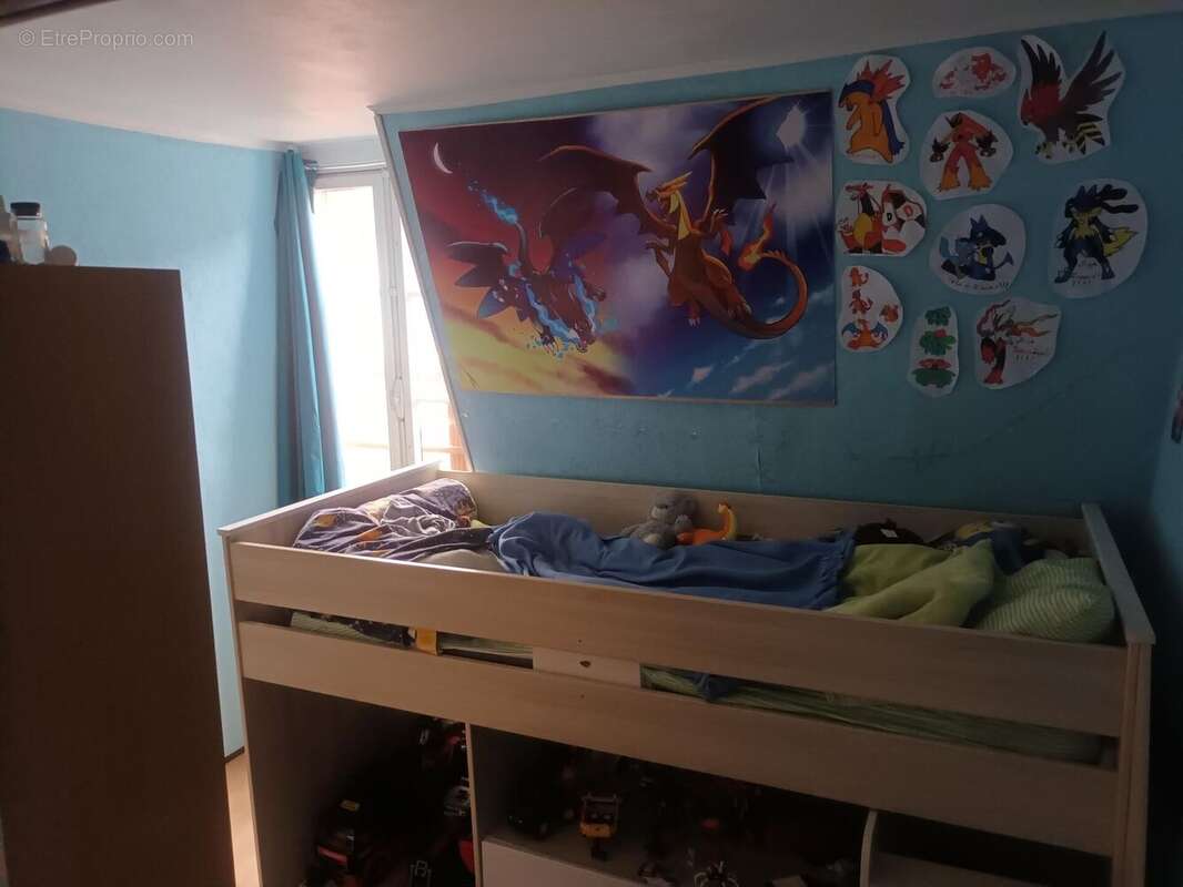 Photo 5 - Appartement à JOIGNY