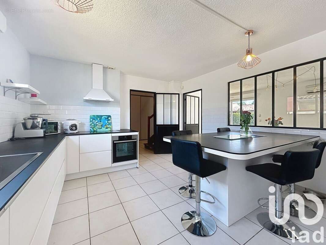 Photo 5 - Maison à MONDONVILLE