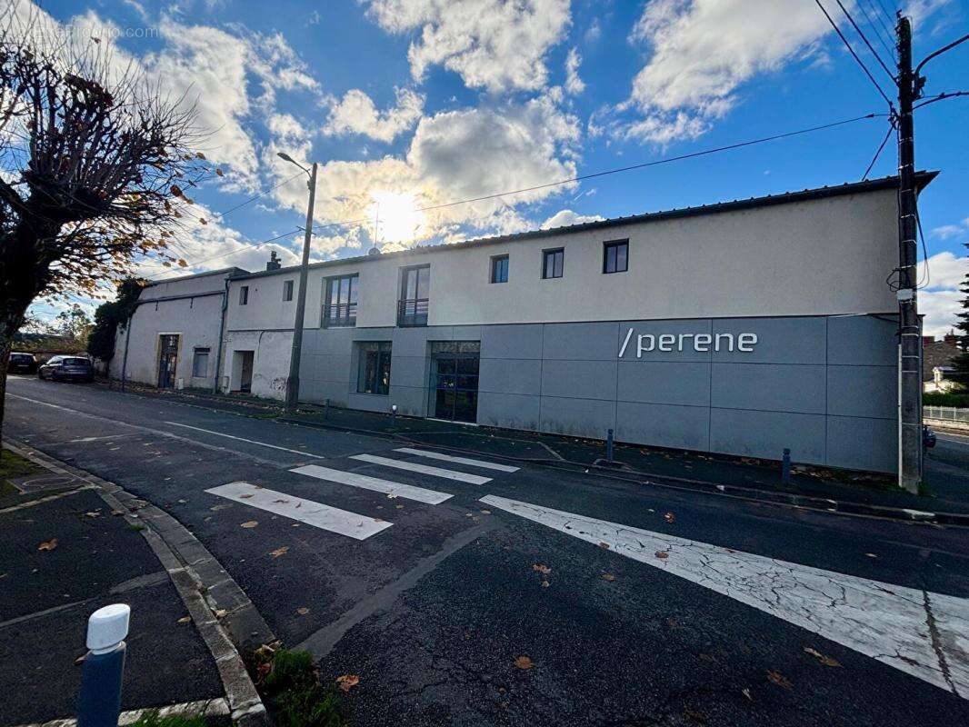 Appartement à NEVERS