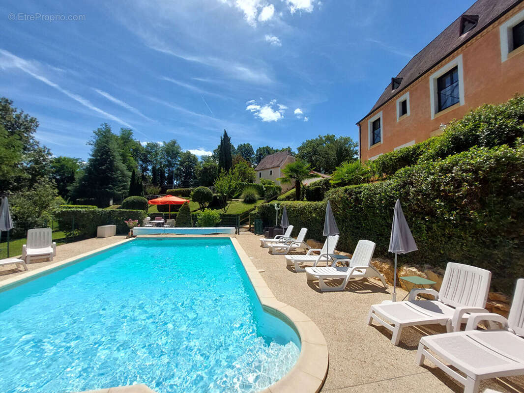 Maison à SARLAT-LA-CANEDA