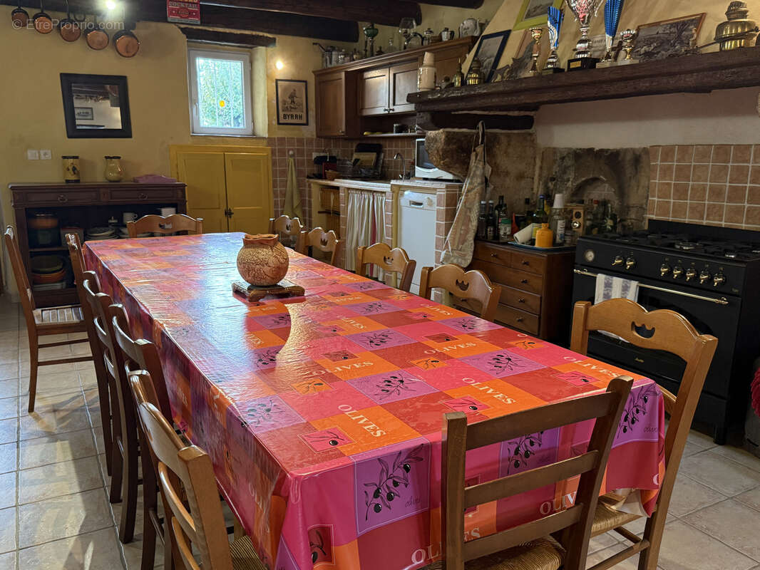 Maison à PIERRELATTE