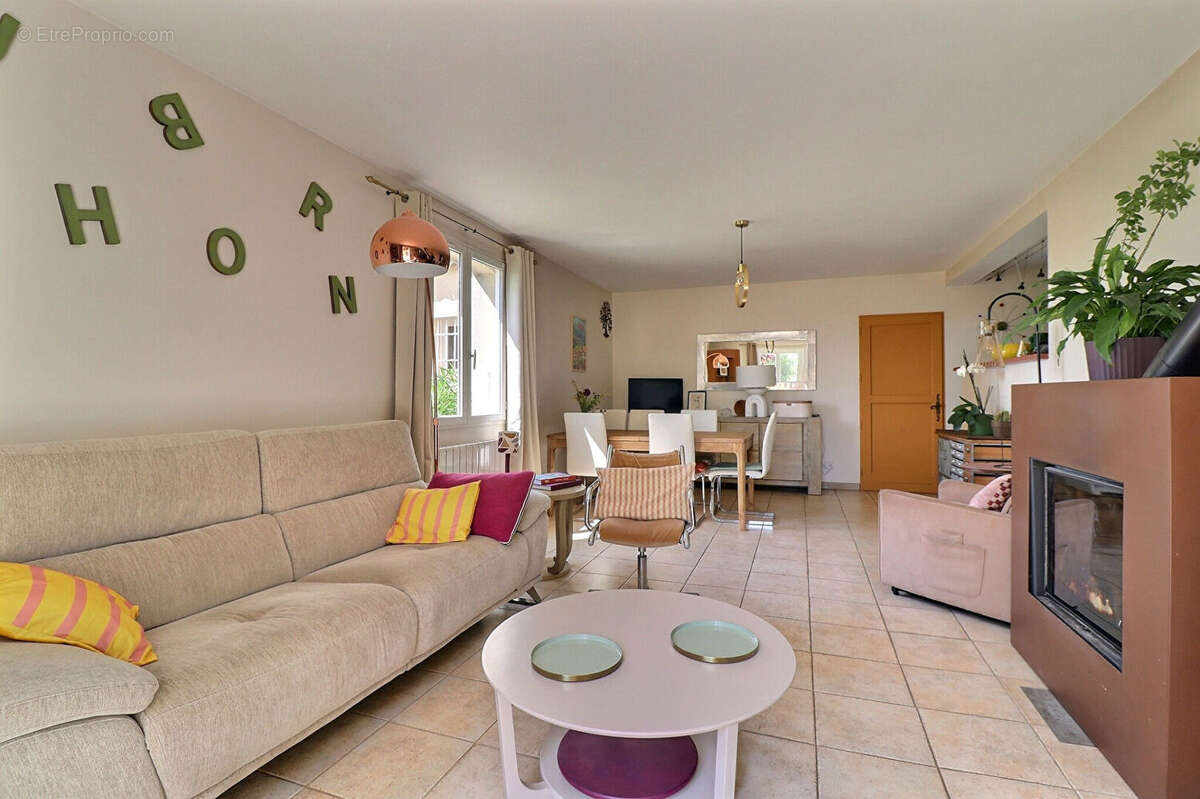 Maison à TRETS