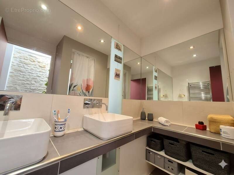 Appartement à ROCHEFORT