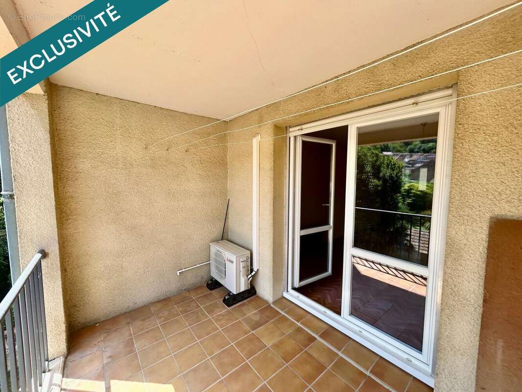 Photo 8 - Appartement à MAZAMET