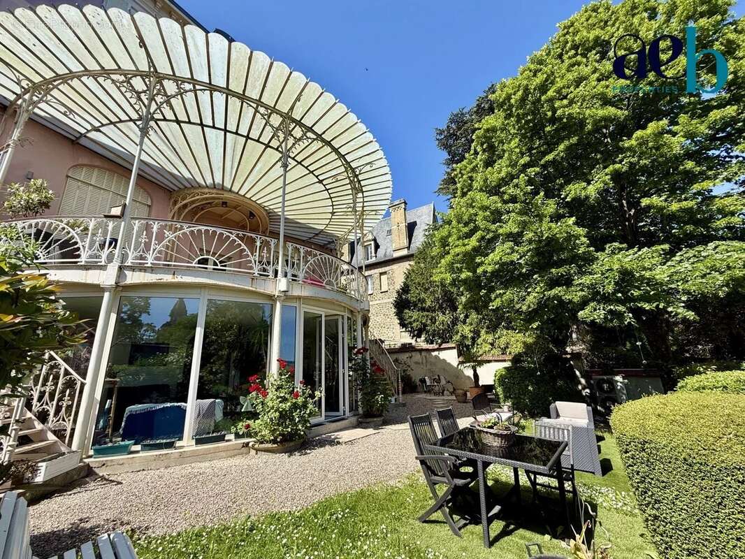 Appartement à EPERNAY