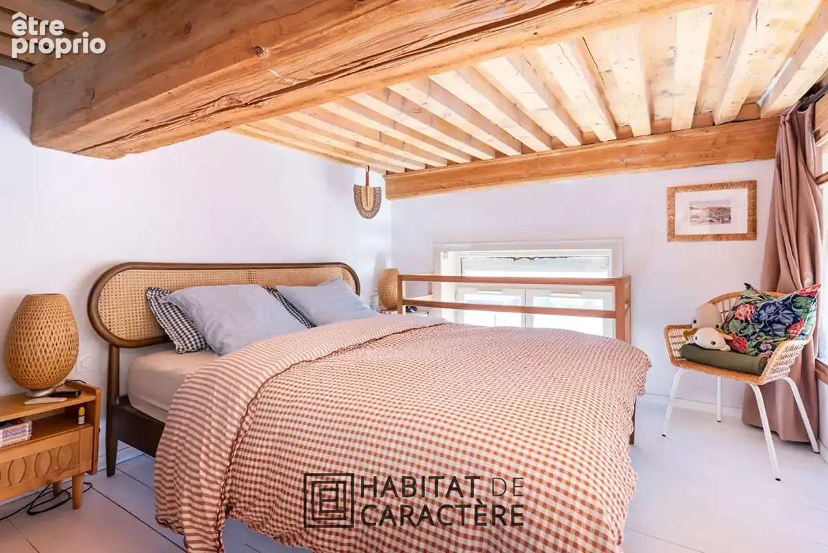 T3 - 78m² - Coeur Croix-Rousse - photo 15