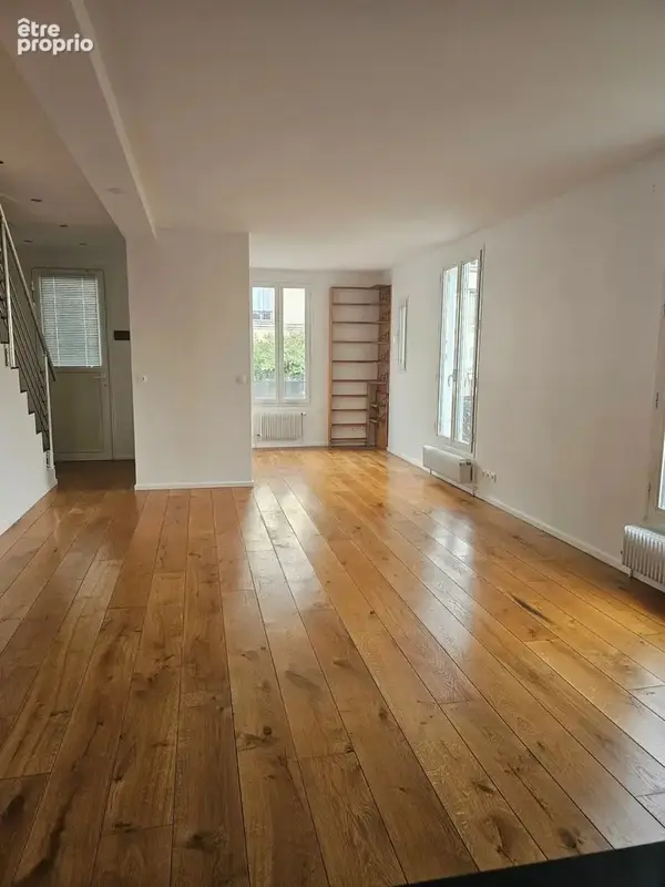 Maison de 4 pièces proche centre-ville avec jardin et garage - photo 4