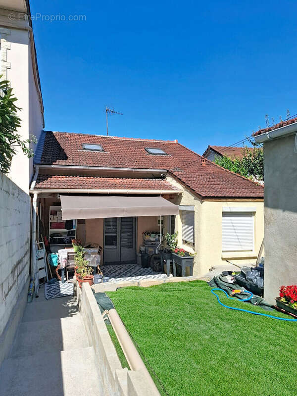 Maison Cachan 5 pièce(s) 71m2 - photo 4