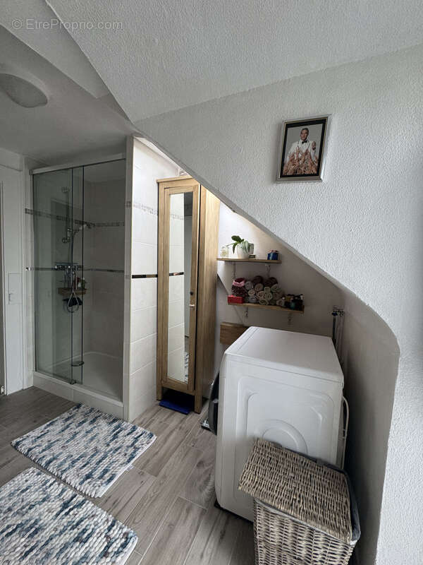 Appartement à BELFORT